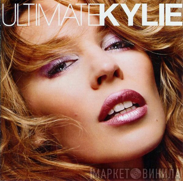  Kylie Minogue  - Ultimate Kylie