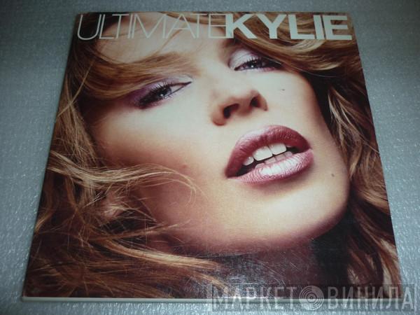  Kylie Minogue  - Ultimate Kylie