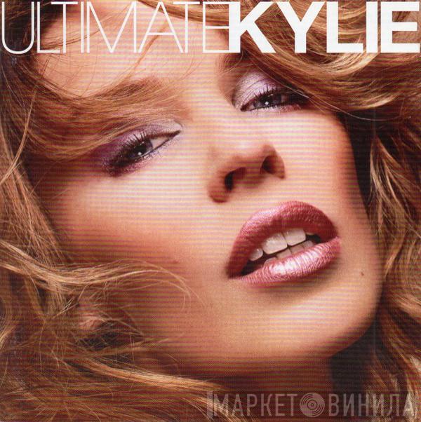 Kylie Minogue  - Ultimate Kylie