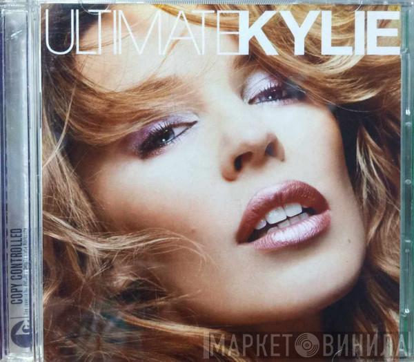  Kylie Minogue  - Ultimate Kylie