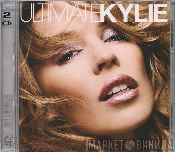  Kylie Minogue  - Ultimate Kylie