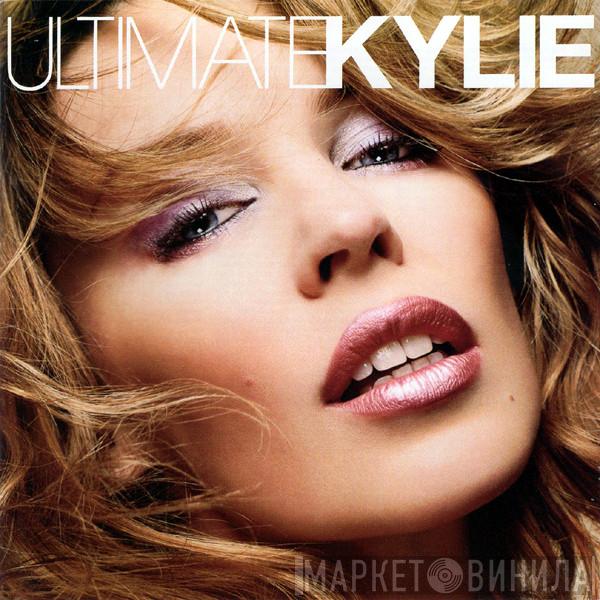 Kylie Minogue - Ultimate Kylie
