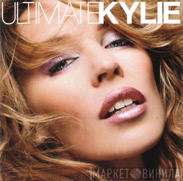  Kylie Minogue  - Ultimate Kylie