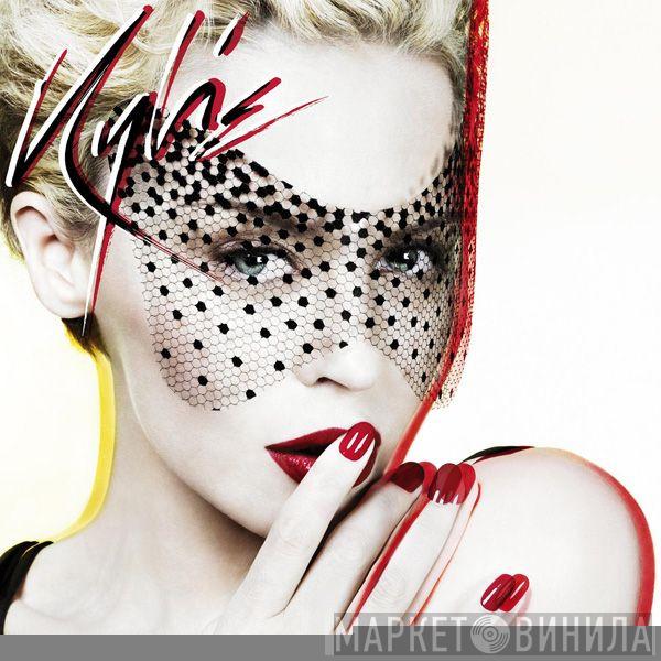 Kylie Minogue  - X