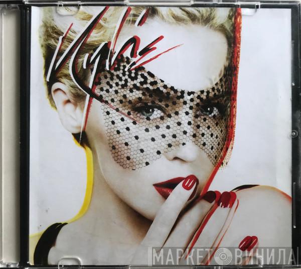  Kylie Minogue  - X