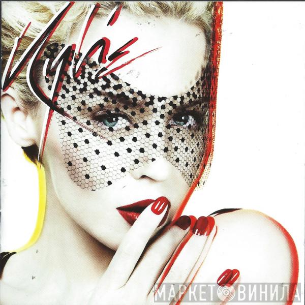  Kylie Minogue  - X