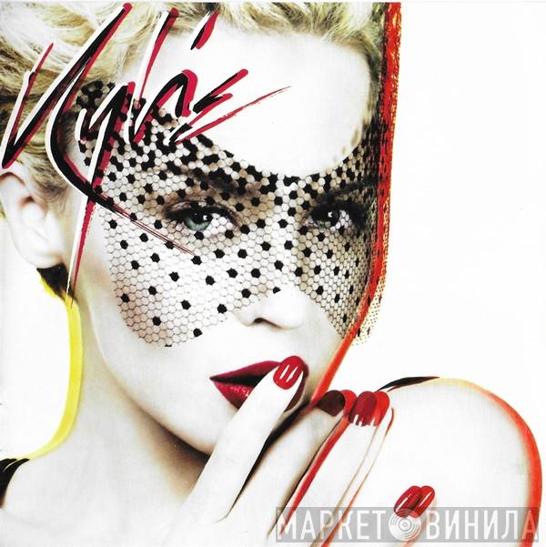 Kylie Minogue - X