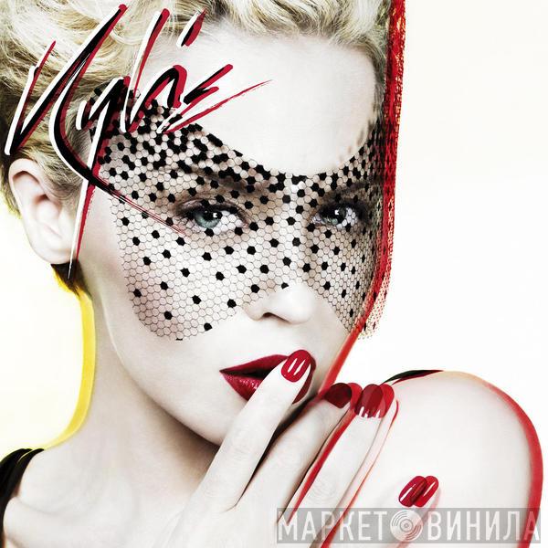  Kylie Minogue  - X