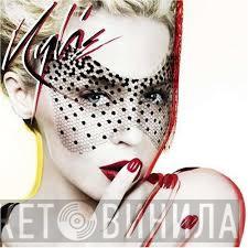  Kylie Minogue  - X