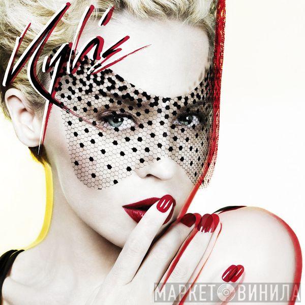  Kylie Minogue  - X