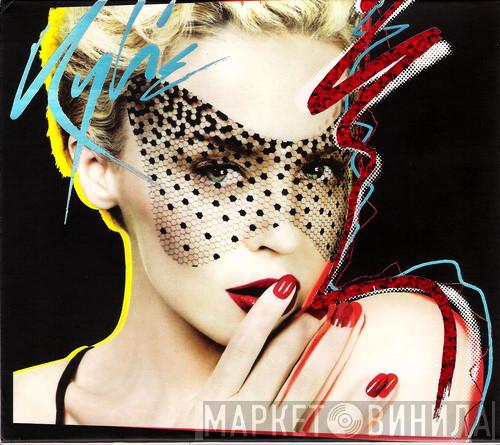  Kylie Minogue  - X