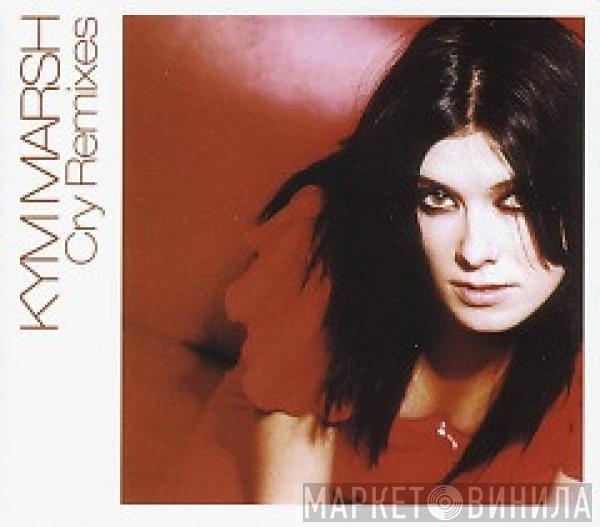 Kym Marsh - Cry (Remixes)