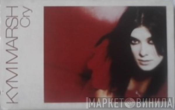 Kym Marsh - Cry