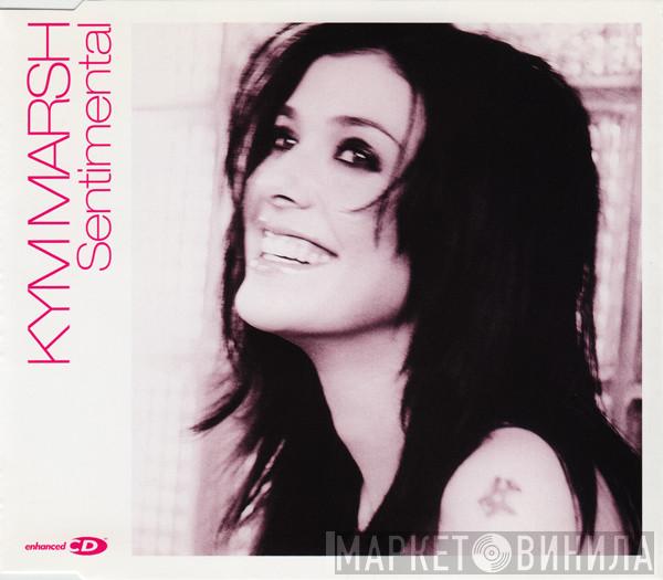 Kym Marsh - Sentimental