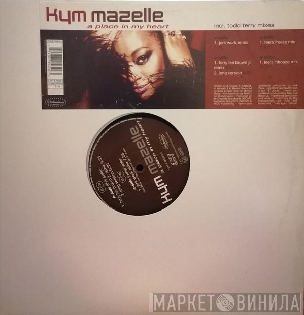 Kym Mazelle - A Place In My Heart