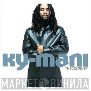 Kymani Marley - The Journey
