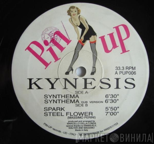 Kynesis - Synthema