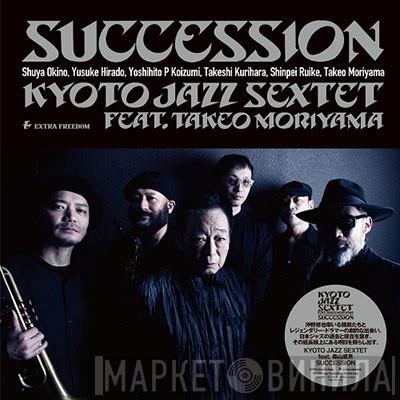 Kyoto Jazz Sextet - Succession