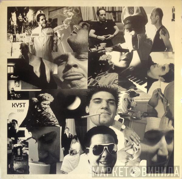 Kyst  - 1999