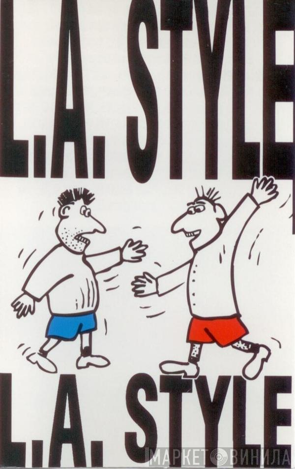  L.A. Style  - L.A. Style