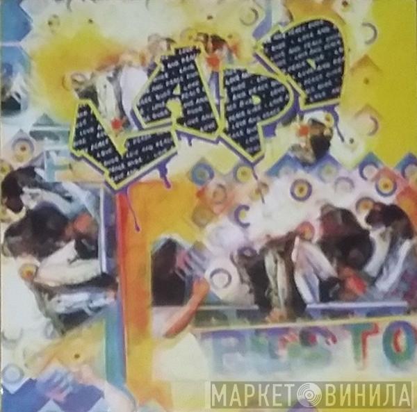 L.A.P.D.  - James Brown