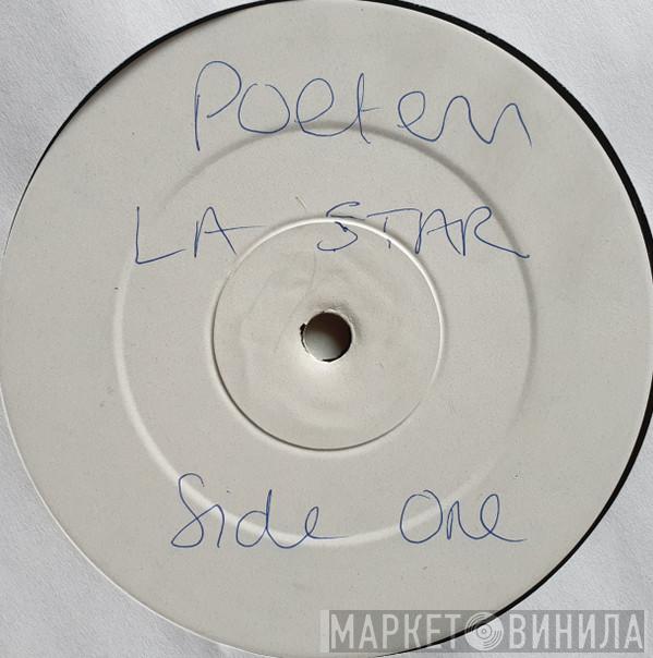  L.A. Star  - Poetess