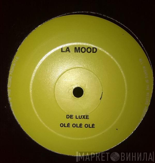 L.A. Mood - Olé Olé Olé