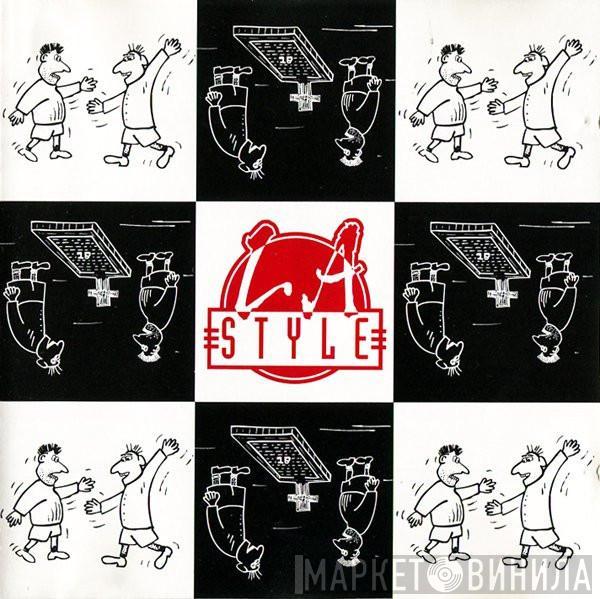  L.A. Style  - The Album