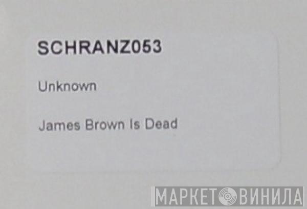  L.A. Style  - James Brown Is Dead