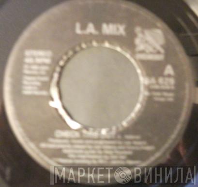 L.A. Mix - Check This Out