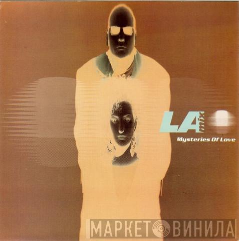 L.A. Mix - Mysteries Of Love