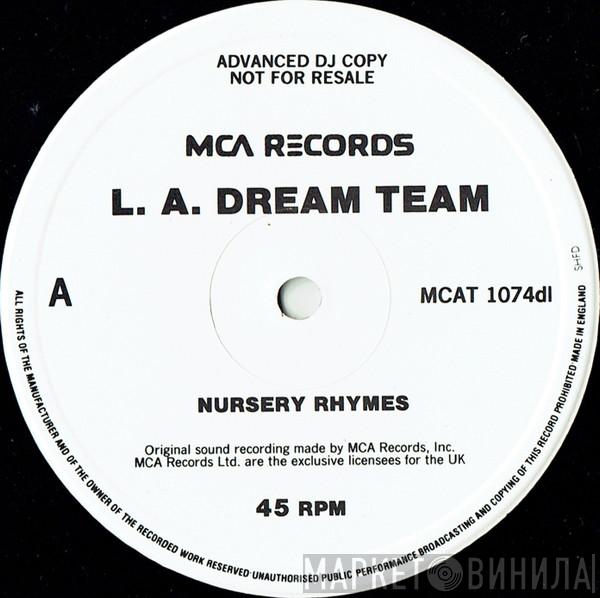 L.A. Dream Team - Nursery Rhymes