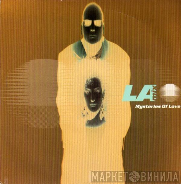 L.A. Mix - Mysteries Of Love