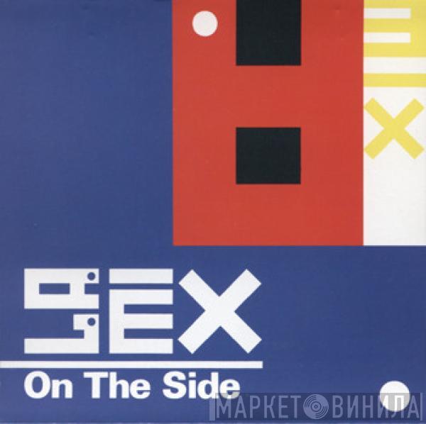  L.A. Mix  - On The Side