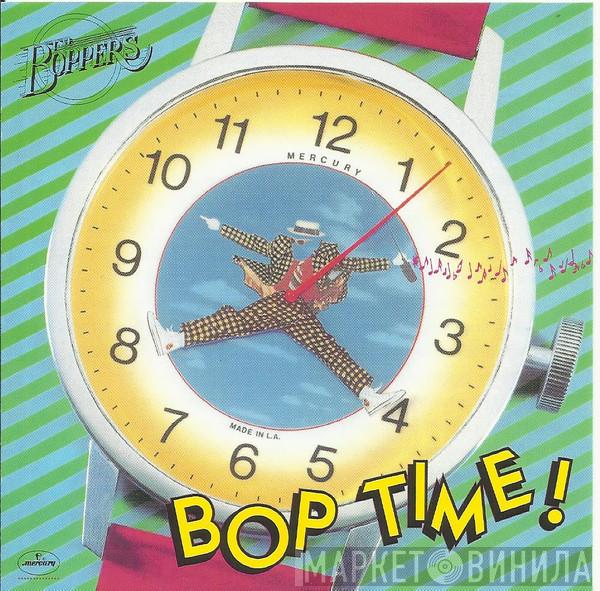 L.A. Boppers - Bop Time !