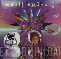  L.A. Style  - Magic Trip