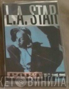  L.A. Star  - Poetess