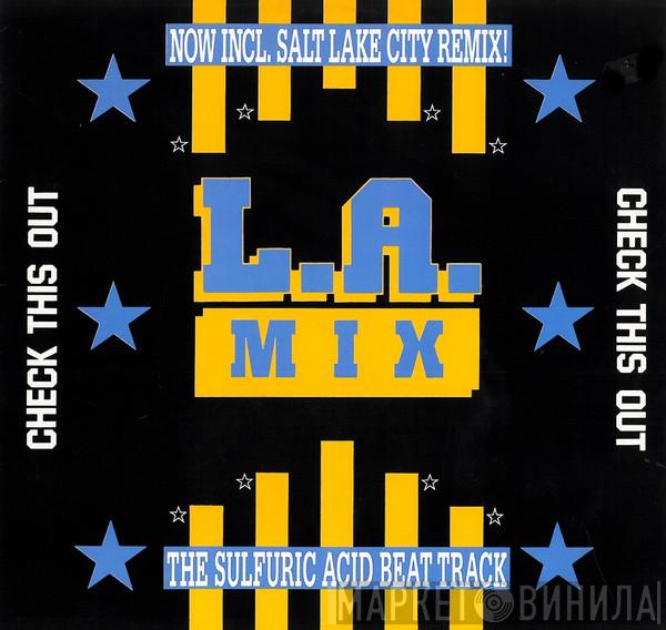  L.A. Mix  - Check This Out