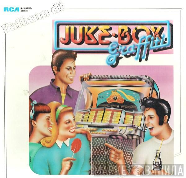  - L'Album Di Juke-Box Graffiti