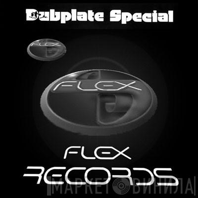 L Double, Liccle D - Dubplate Special / Hail Him