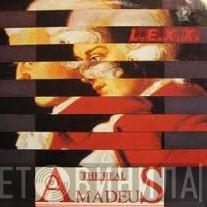 L.E.X.X. - The Real Amadeus / Instrumental Amadeus