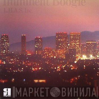 L.H.A.S. Inc. - L.A. Sunrise