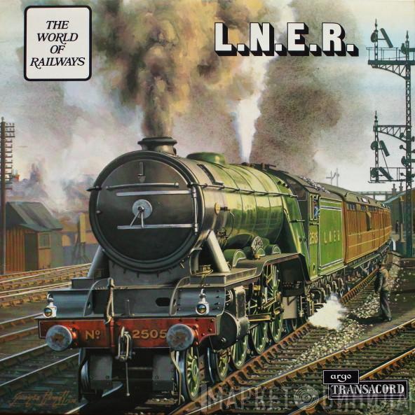  - L.N.E.R.
