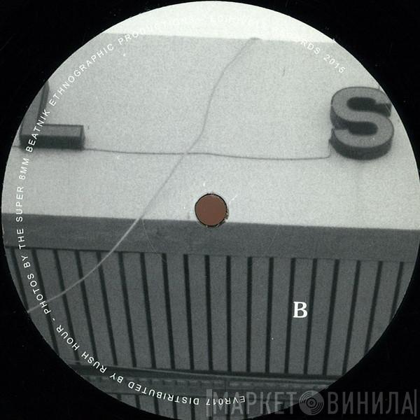 L Neils - Beta EP