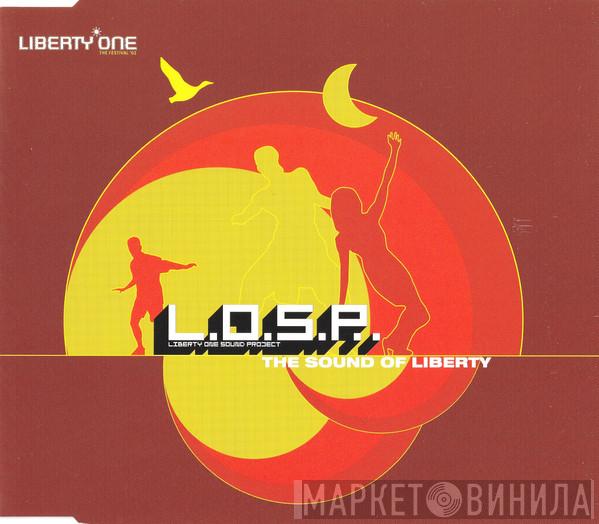 L.O.S.P. - The Sound Of Liberty
