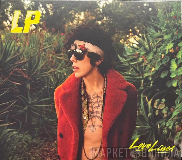 L.P.  - Love Lines