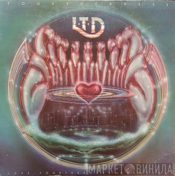  L.T.D.  - Togetherness
