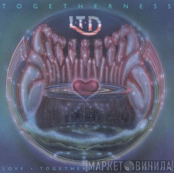  L.T.D.  - Togetherness