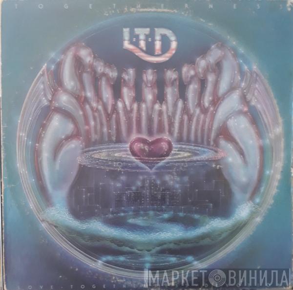  L.T.D.  - Togetherness