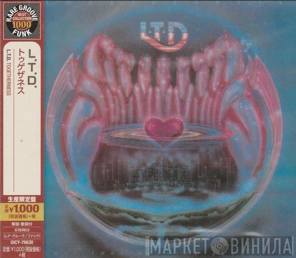  L.T.D.  - Togetherness